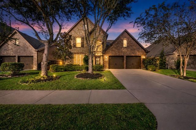 28710 Primrose Bluff Dr — Cinco Ranch Southwest Sec 66