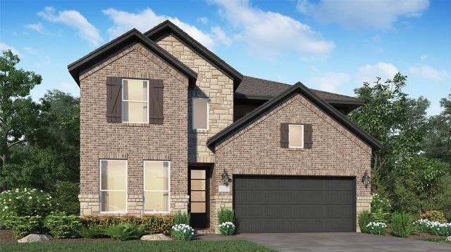 26925 Carmine Red Ct — Anniston