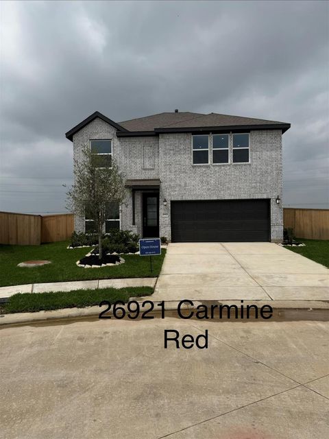 26921 Carmine Red Ct — Anniston