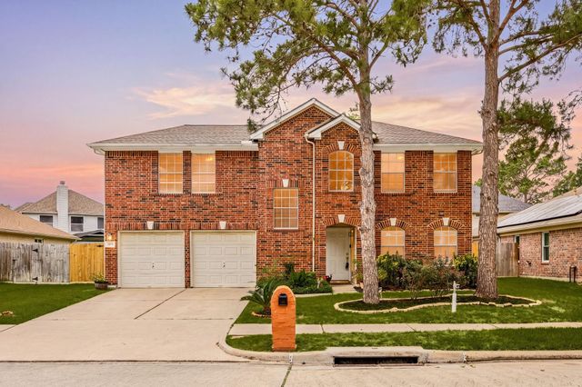 5447 Mersea Dr — Villages Bear Creek