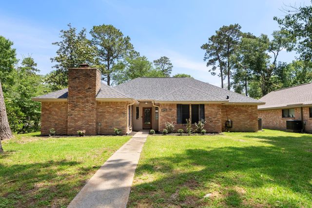 748 Talmalge Hall Dr — River Plantation 08