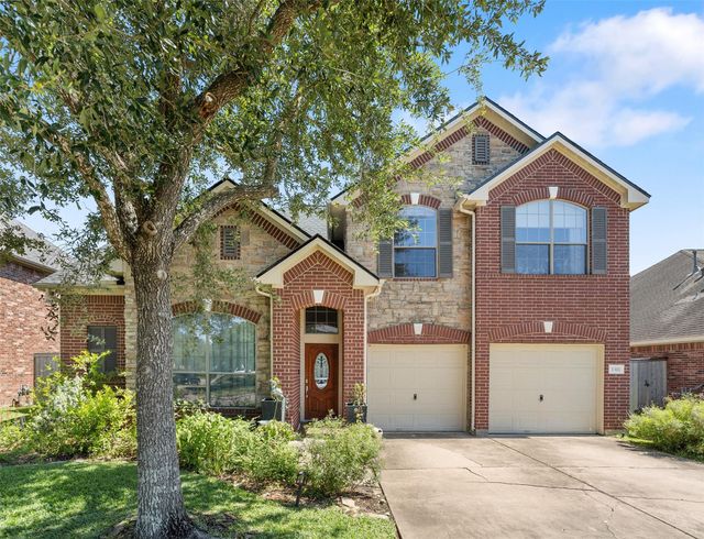 3311 Creek Gate Dr — Park On Clear Creek