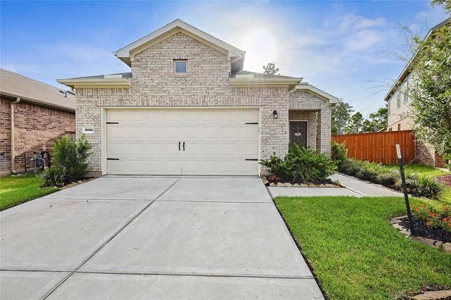 16106 Elbridge Ct — Mavera