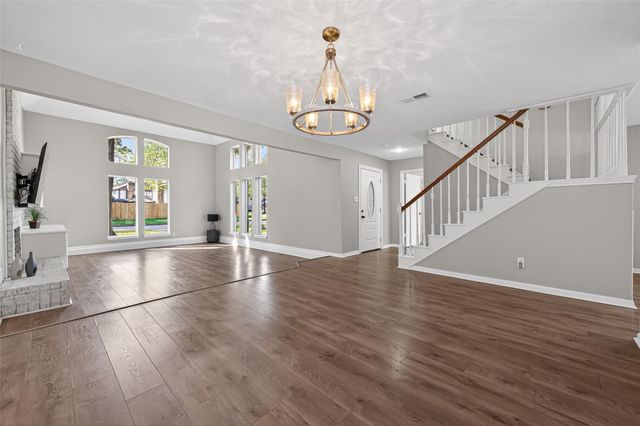 2706 Woodland Grove Drive — Woodland Hills Village