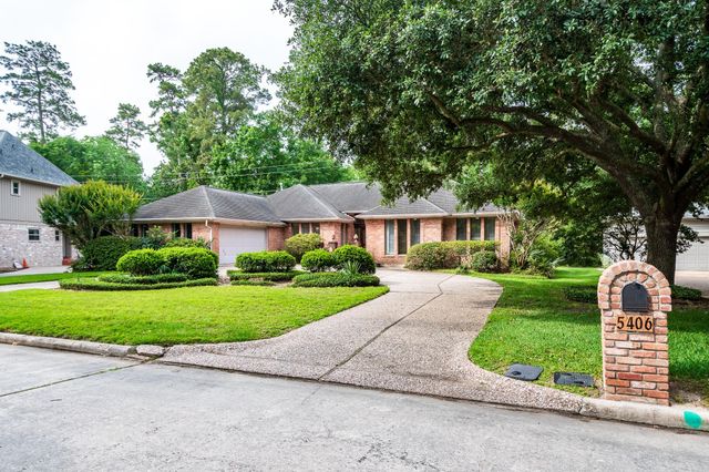 5406 Timber Shade Dr — Fosters Mill Village Sec 01