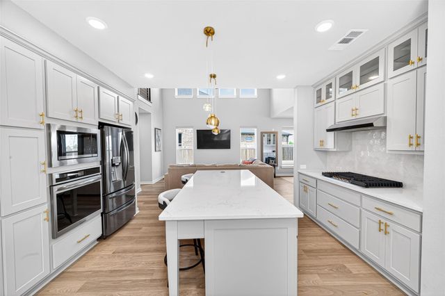 2342 Fresh Flower Way — Harvest Green