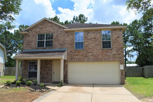 19207 Cedarsham Lane Ln — Westfield Sec 17