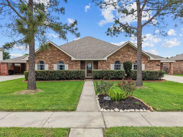 11407 Carson Ave — Southgate Sec 4
