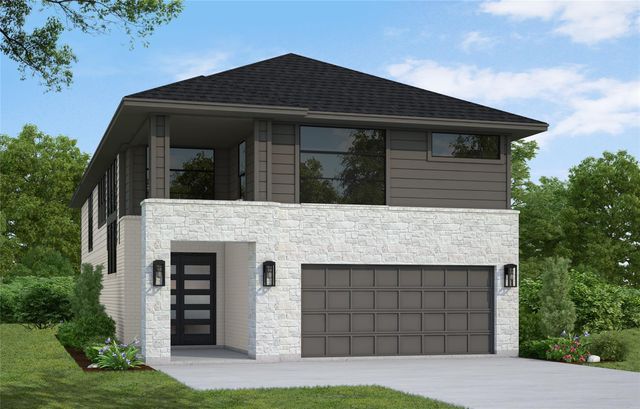 15818 Swan Lake Ln — Artavia
