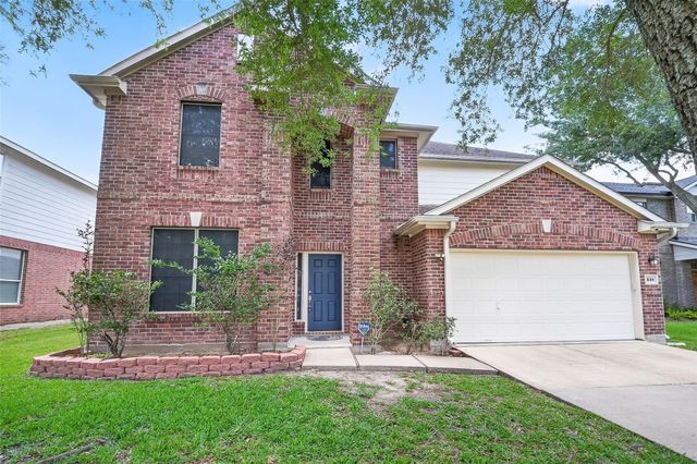 531 Small Cedar Dr — Cedar Landing