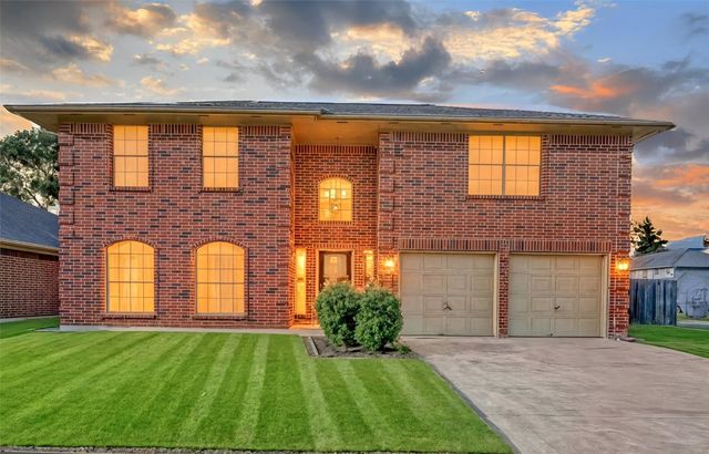 3402 Crystal Dove Dr — Dove Meadows Sec 05 Prcl R/P