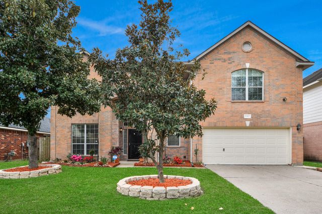 12403 Maily Meadowlane — Ashford Lakes Sec 5