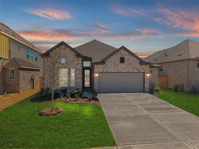 2414 Garden Arbor — Wood Leaf Reserve