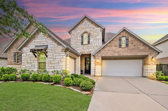 15415 Lancaster Falls Dr — Wildwood/Oakcrest North