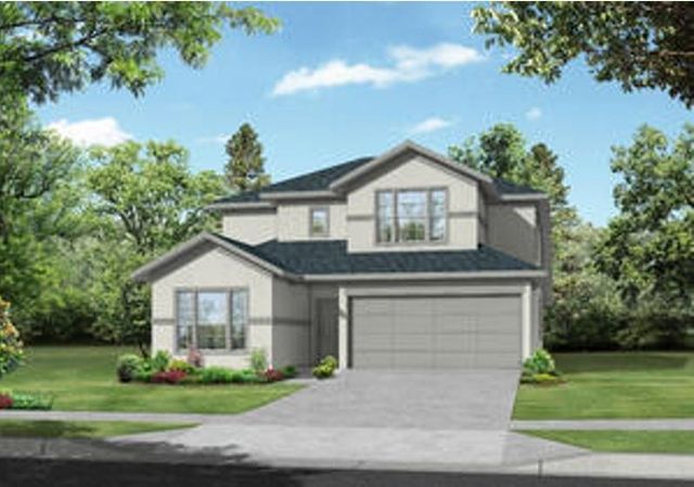 11047 Valley Fort Dr — Sienna 50'