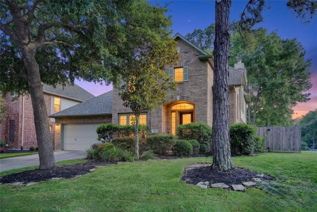 3331 Lost Maple Forest Ct — Mills Crk Village Sec 07