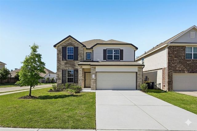 2903 August Mist Ct — Madison Bend