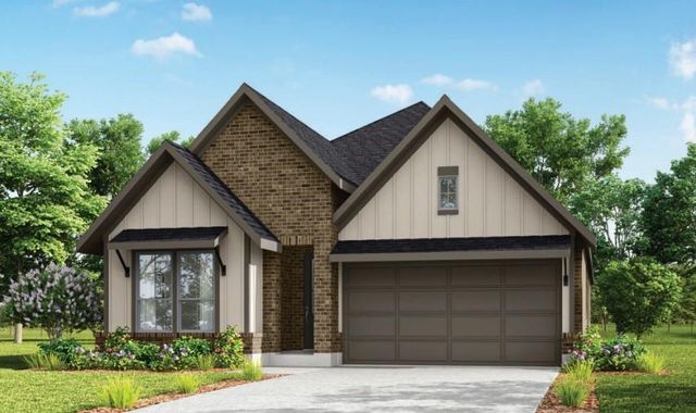 11043 Valley Fort Dr — Sienna 50'
