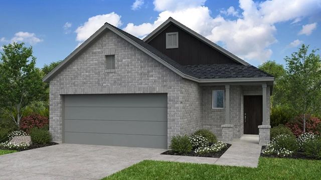 7038 Brilliance Dr — Ryehill