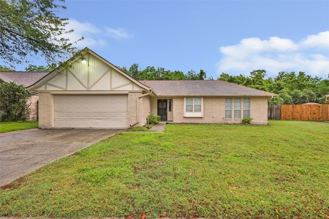 3703 Stoneybrook St — Allenbrook Sec 03
