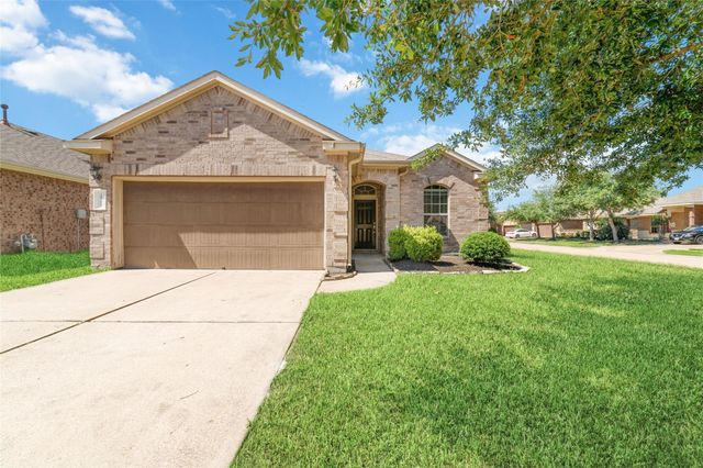 18302 Redoak Manor Ln — College Park West Sec 01