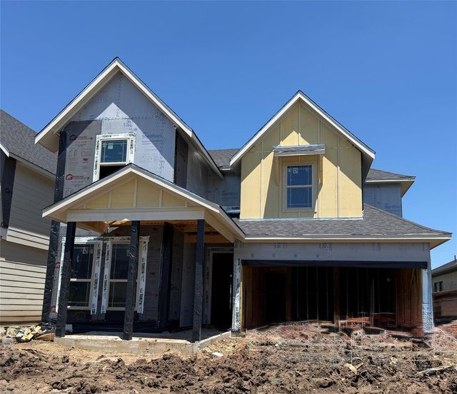 10931 Endeavor Dr — Austin Point