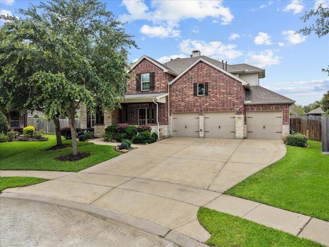 904 Cozy Hollow Ct — West Ranch Lake Ridge Sec 1
