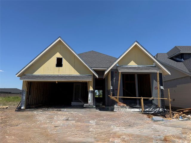 10923 Endeavor Dr — Austin Point
