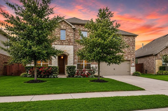 24918 Meadowthorn Crest Ln — Pin Oak Enclave