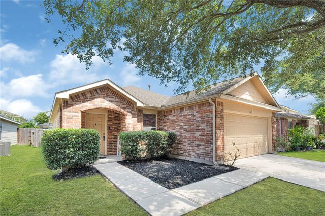 711 Ashlen Dr — Remington Ranch