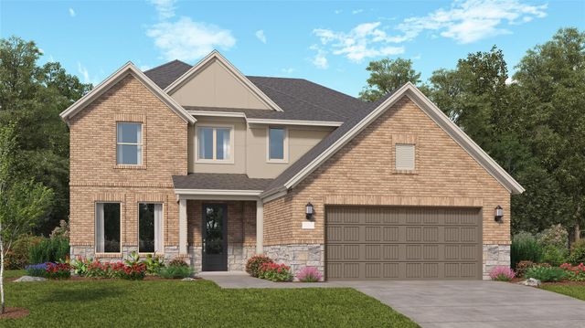 6326 Emerald Clover Dr — Anniston