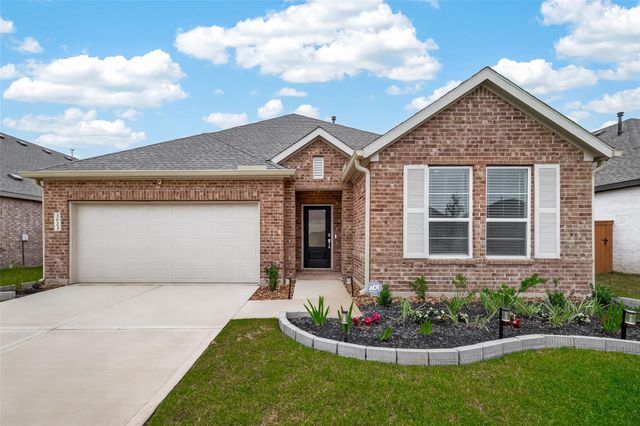 3023 Ruby Ridge Dr — Sunterra