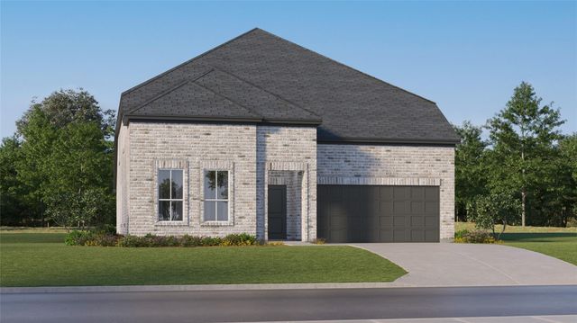 6326 Mountain Lily Ln — Anniston