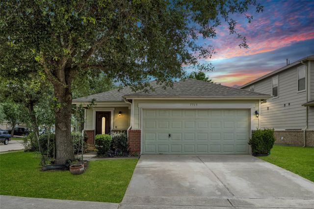 7715 Sagemark Ridge Dr — Canyon Village at Cypress Springs