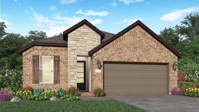6414 Green Pedal Ln — Anniston