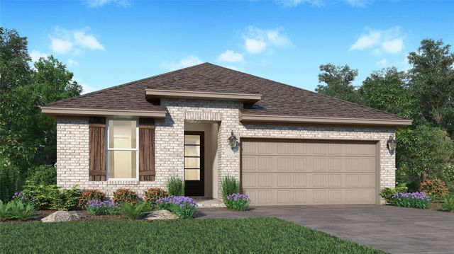 6415 Green Pedal Ln — Anniston