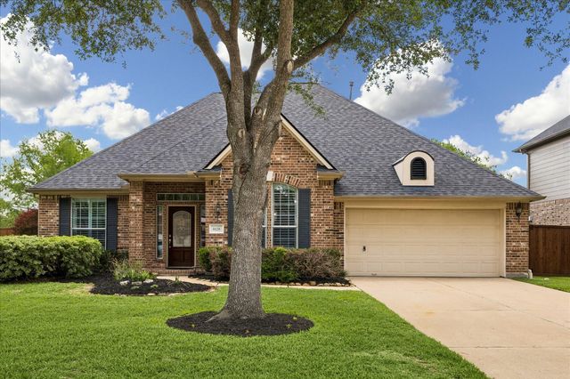 6128 Southwell Ln — Westover Park Sec 9 2007