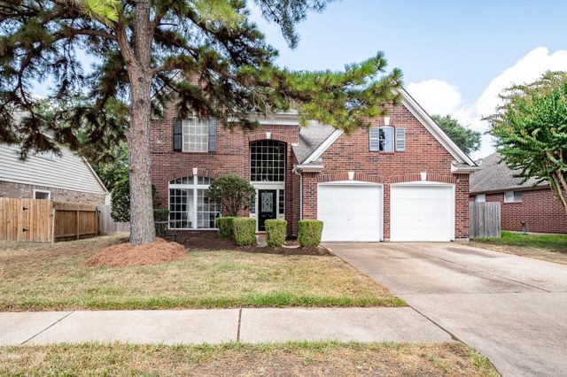 3623 Landon Park Dr — Westfield Terra