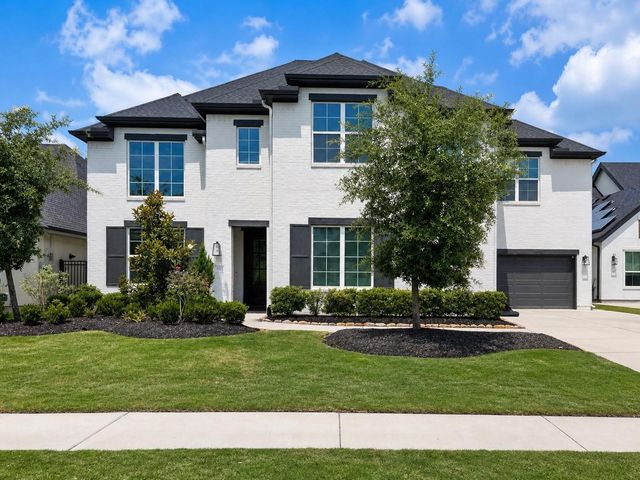 5213 Liberty Cove Dr — Woodson's Reserve