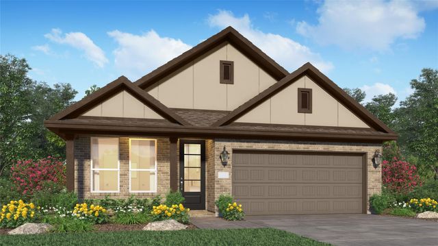 6419 Green Pedal Ln — Anniston