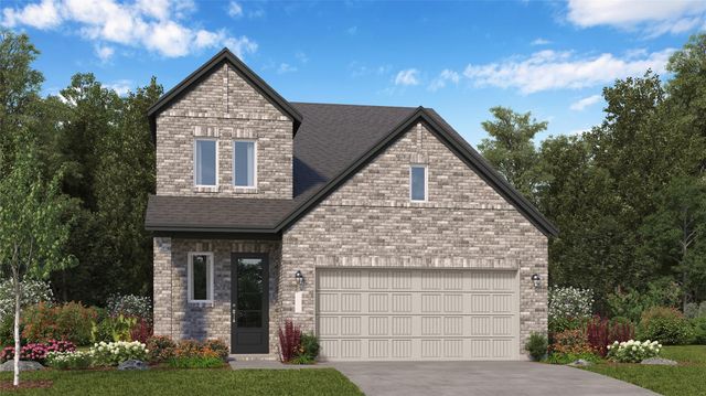 6674 Iron Clover Dr — Anniston