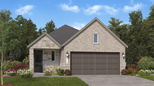 6679 Iron Clover Dr — Anniston