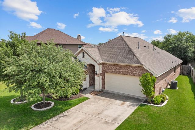 739 Mayhill Ridge Ln — Westover Park Sec 17a 2015 A