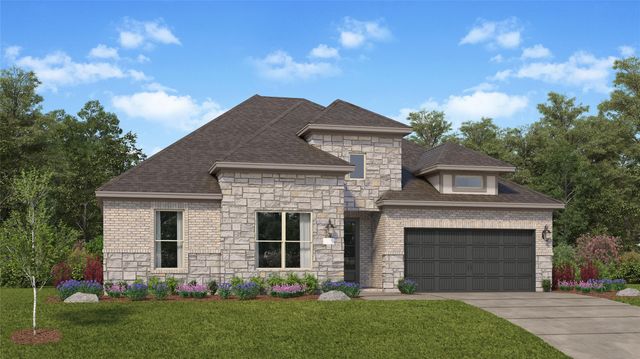 26303 Little Flower Ln — Anniston