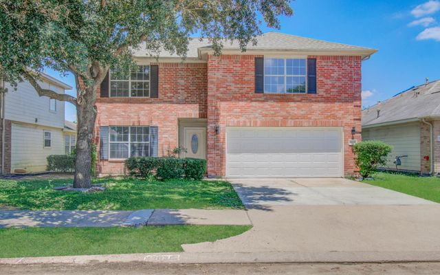 19638 Perth Meadows Ct — Bear Creek Meadows Sec 3