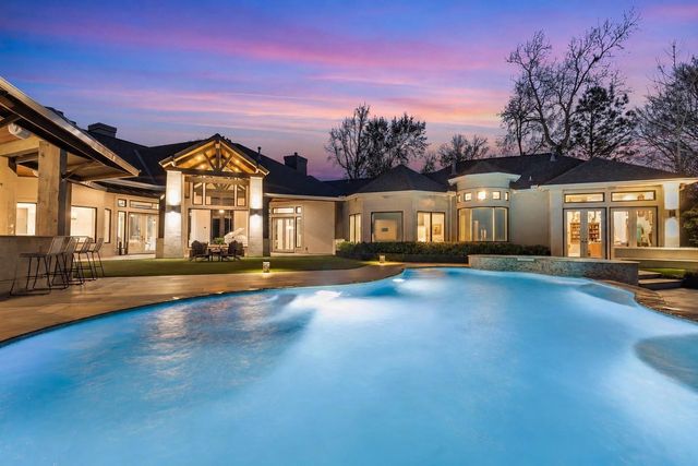 25910 Haven Lake Dr — Haven Lake Estates