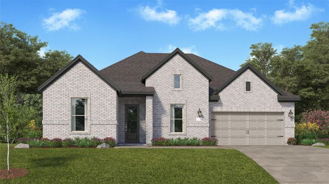 26315 Little Flower Ln — Anniston