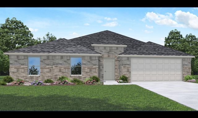 16215 Ross Ct — Williams Reserve East