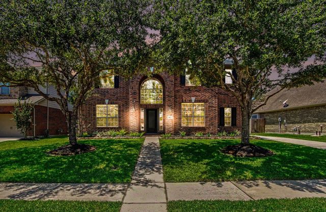 1623 Julia Park Dr — Spring Trails