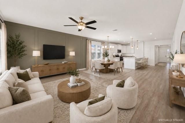 2111 Spring Hollow Dr — Rollingbrook Estates